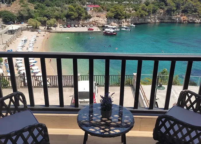 Pansion Nikos