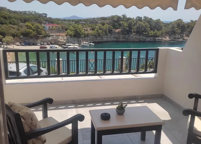 Pansion Nikos