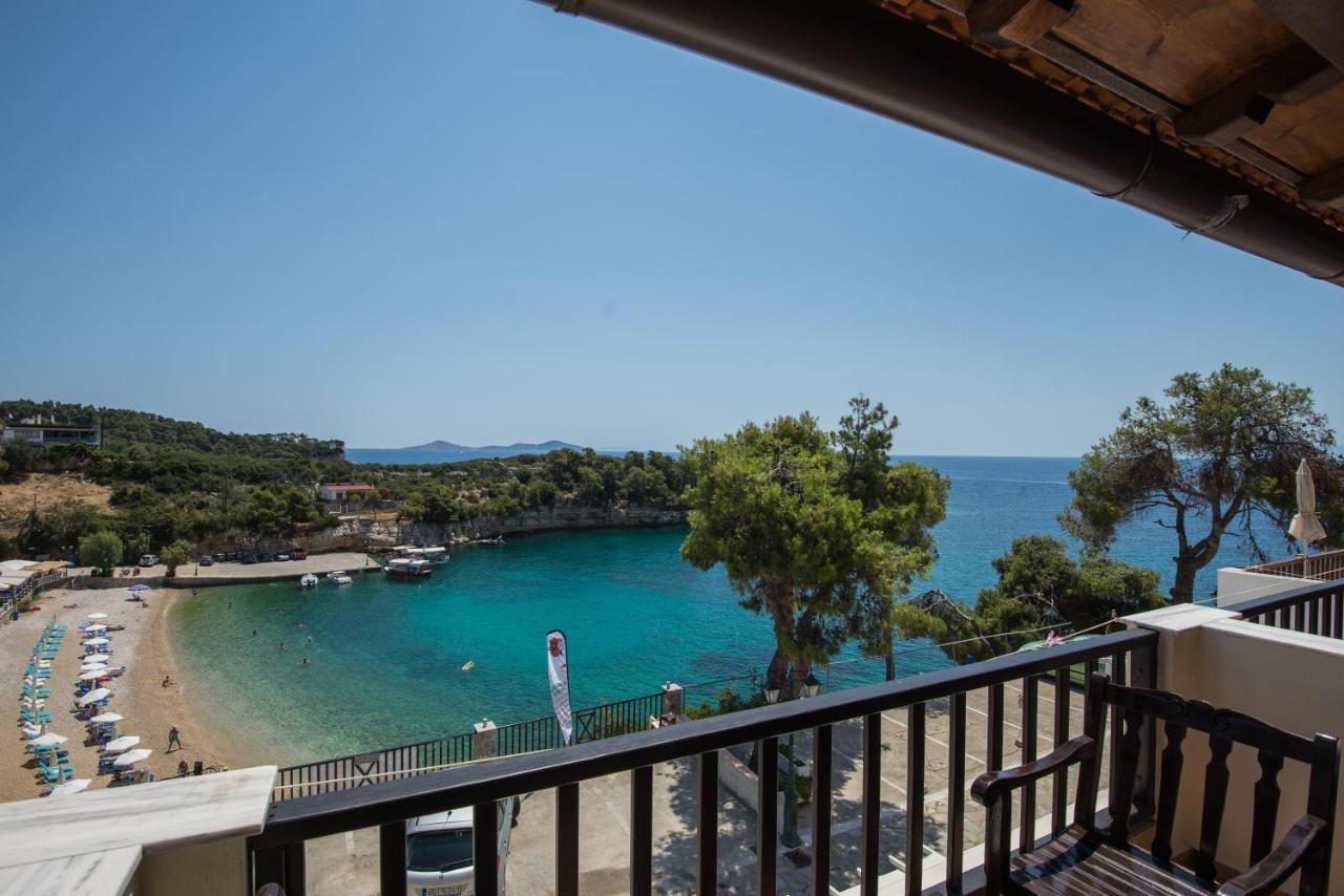 Appartement Pansion Nikos *