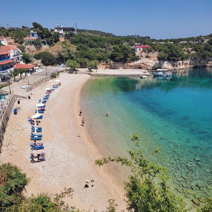 Pansion Nikos *