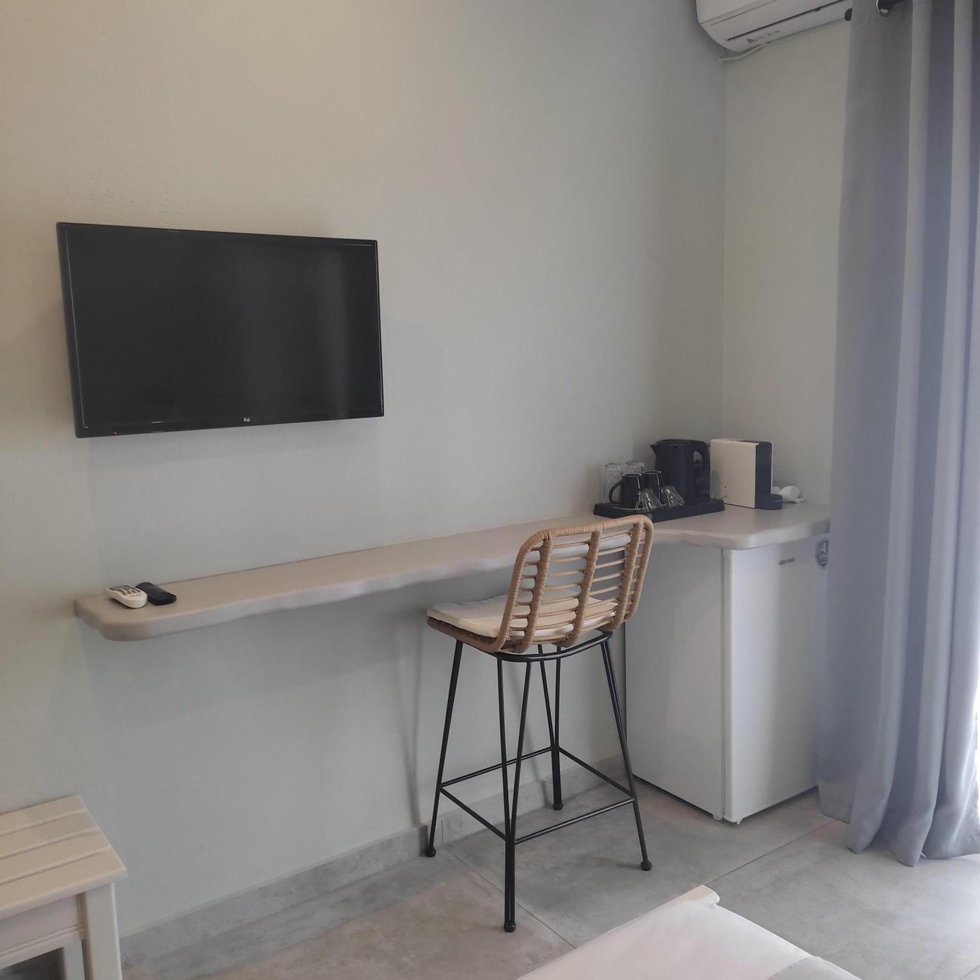 Pansion Nikos Appartement *